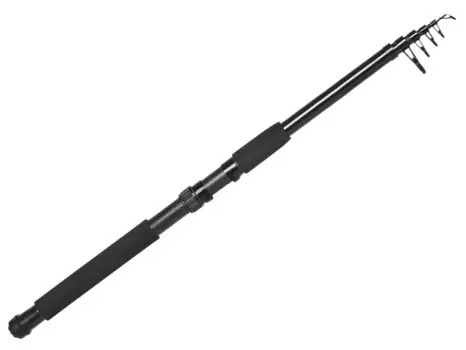 Удилище спиннинговое Salmo Blaster TRAVEL SPIN 30 2.40