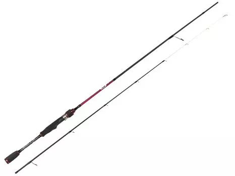 Удилище спиннинговое Salmo Elite MICROJIG S 7 6'6" (1.98)