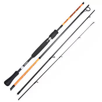 Удилище спиннинговое Salmo Sniper SPIN 56 2.65