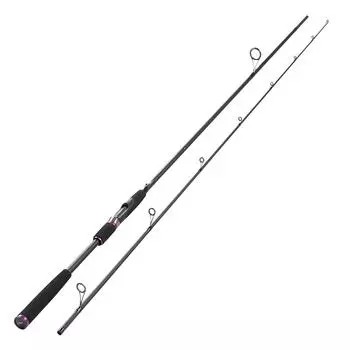 Удилище спиннинговое Tenno Imperator Spin 270MH, 2.7m, 2sec., 7-28g (HS-TI-270MH) Helios
