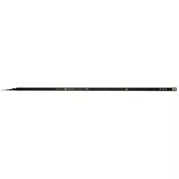 Удилище телескопическое без колец Mikado GRYPHON Pole 600