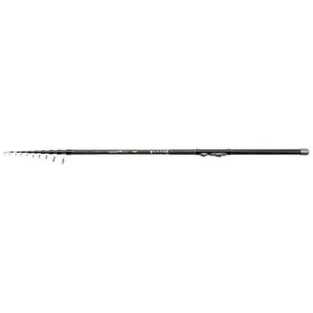 Удилище телескопическое с кольцами Mikado NIHONTO MINI Float 360 (тест 10-40 г) (+ Упаковка виброхвостов в подарок!)