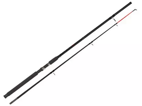 Удилище троллинговое Salmo Blaster BOAT 2.40/HX