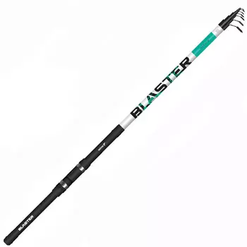Удилище троллинговое Salmo Blaster TELE BOAT 2.70/HX (+ Леска в подарок!)