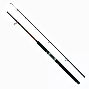 Удилище троллинговое Salmo Power Stick BOAT 2.40/HXX (+ Упаковка виброхвостов в подарок!)
