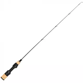 Удилище зимнее Lucky John F-TECH JIGGING 40см
