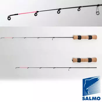 Удилище зимнее Team Salmo ICE FEEDER 64