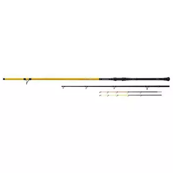 Удилище Beastmaster AX Boat Quiver 270 XH