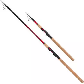 Удилище CATANA EX TELESPIN 270MH
