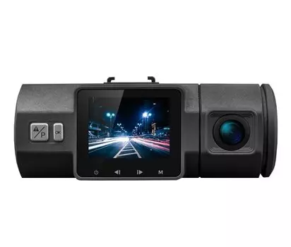 Видеорегистратор Neoline G-Tech X39 (+ Разветвитель в подарок!)