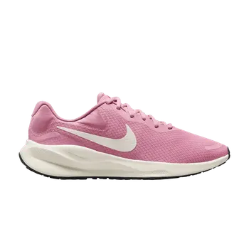 Кроссовки Wmns Revolution 7 'Elemental Pink Sail', розовый