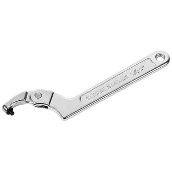 Licota AWT-HK024 Ключ шарнирный для шлицевых гаек со штифтом 4-1/2" ~ 6-1/4"