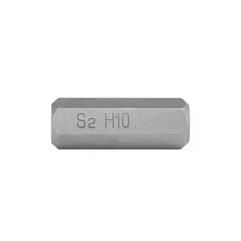 Licota BHE33010 Бита 10 мм шестигранная H10 30 мм
