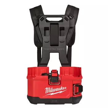 Milwaukee 4933464962 Опрыскиватель аккумуляторный ранцевый Milwaukee SWITCH TANK база M18 BPFPH-301