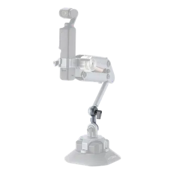Крепление Tilta Rosette Mounting Bracket для Hydra Alien Mini Серое HDA-T15-MB-TG