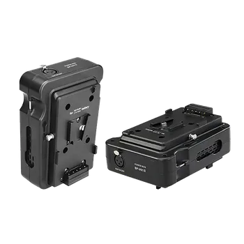 Система питания Nicefoto BP-V01II Power Box 620002