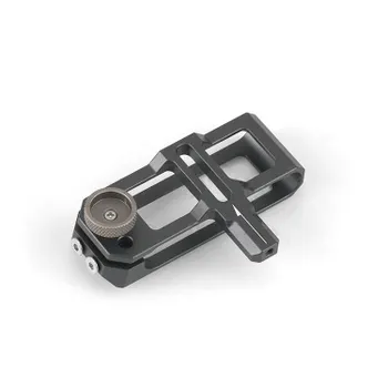 Держатель Tilta для Samsung T5 SSD Drive Holder Tactical Finish TA-SSDH-T5