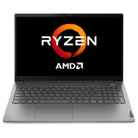 Ноутбук Lenovo ThinkBook 15 Gen 2 ARE (20VG0079RU) серый
