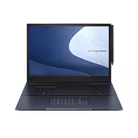 Ноутбук-трансформер Asus ExpertBook B7 Flip B7402FEA-L90369X (90NX0481-M006L0) черный