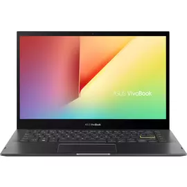 Ноутбук-трансформер Asus VivoBook Flip 14 TP470EZ-EC051T (90NB0S11-M00770) черный