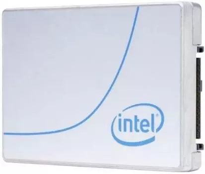 Накопитель SSD 8 Тб Intel DC P4510 (SSDPE2KX080T801 959397) PCIE 2.5"