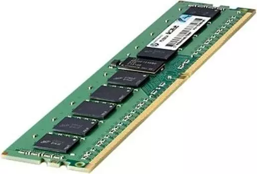 Оперативная память R-DIMM 16 Гб DDR4 2133 МГц HP (726719-B21) PC4-17000, ECC