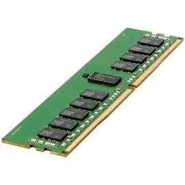 Оперативная память R-DIMM 16 Гб DDR4 2400 МГц HP (805349-B21) PC4-19200, ECC