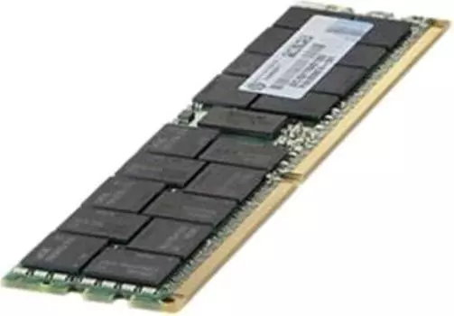 Оперативная память R-DIMM 4 Гб DDR4 2133 МГц HP (726717-B21) PC4-17000, ECC