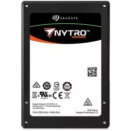 Накопитель SSD 480 Гб Seagate Nytro 1551 (XA480ME10063) SATA 2.5"