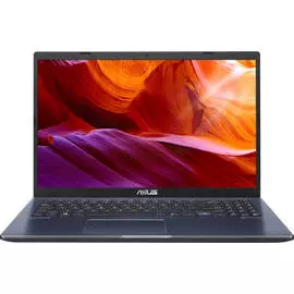 Ноутбук Asus ExpertBook P1 P1510CDA-BQ1108T (90NB0P55-M21400) синий