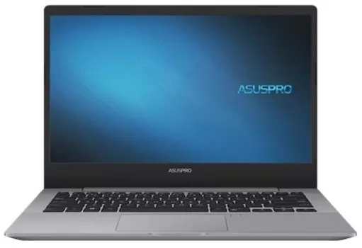 Ноутбук Asus ExpertBook P5440FA-BM1027 (90NX01X1-M14410) серый