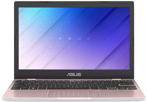 Ноутбук Asus Laptop 12 L210MA-GJ165T (90NB0R43-M06120) розовый