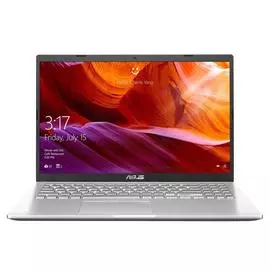 Ноутбук Asus Laptop 15 M509DA (D509DA-BQ242T) (90NB0P51-M03780) серебристый
