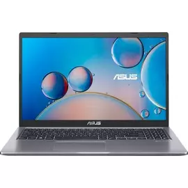 Ноутбук Asus Laptop 15 X515JA-BR080T (90NB0SR1-M07740) серый