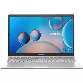 Ноутбук Asus Laptop 15 X515JF-BR326T (90NB0SW2-M05830) серебристый
