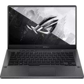 Ноутбук Asus ROG Zephyrus G14 GA401IV-HA034 (90NR03F3-M08790) серый