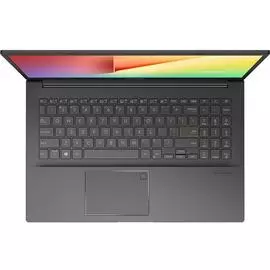 Ноутбук Asus VivoBook 15 M513IA-BQ487T (90NB0RR1-M06840) черный