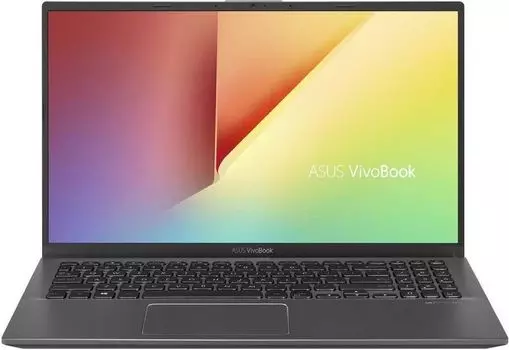 Ноутбук Asus VivoBook 15 X512DA-BQ1694T (90NB0LZ3-M29380) серый