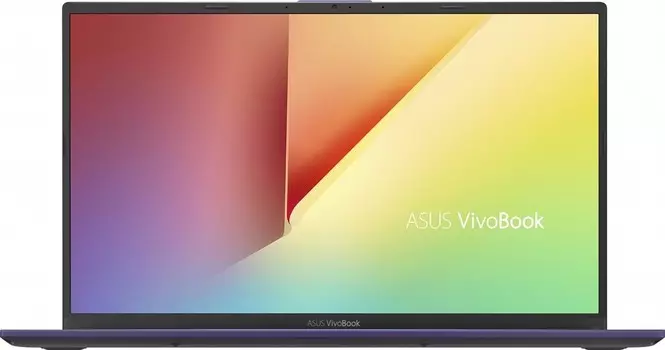 Ноутбук Asus VivoBook 15 X512JA-BQ1021 (90NB0QU6-M14630) синий