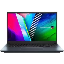 Ноутбук Asus VivoBook Pro 15 OLED K3500PA-L1260T (90NB0UU2-M04970) синий