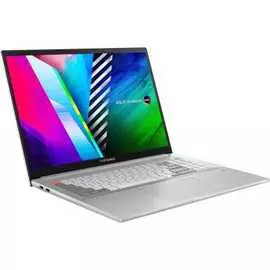 Ноутбук Asus VivoBook Pro 16X OLED N7600PC-L2010 (90NB0UI3-M02420) серебристый