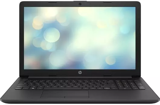 Ноутбук HP 15-db1209ur (104G5EA) черный