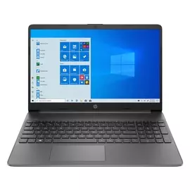 Ноутбук HP 15s-eq1319ur (3B2W7EA) серый
