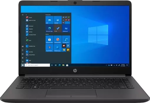 Ноутбук HP 240 G8 (203B1EA) серый