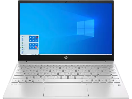Ноутбук HP Pavilion 13-bb0018ur (2X2M4EA) серебристый