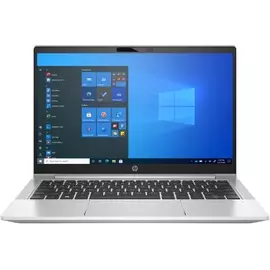 Ноутбук HP ProBook 430 G8 (27J08EA) серебристый
