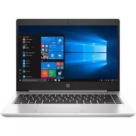 Ноутбук HP ProBook 440 G7 (2D290EA) серебристый