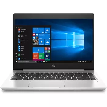 Ноутбук HP ProBook 455 G7 (1F3M6EA) серебристый