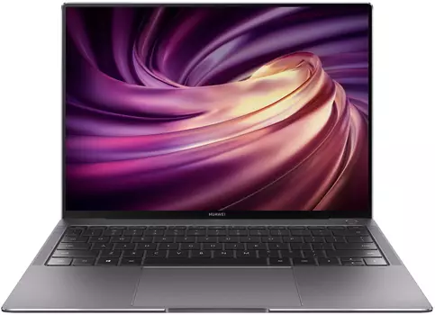 Ноутбук Huawei MateBook X Pro MACHC-WAE9LP (53010VUK) серый
