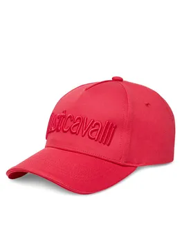 Бейсболка 78RAZK30 ZG192 Just Cavalli, красный